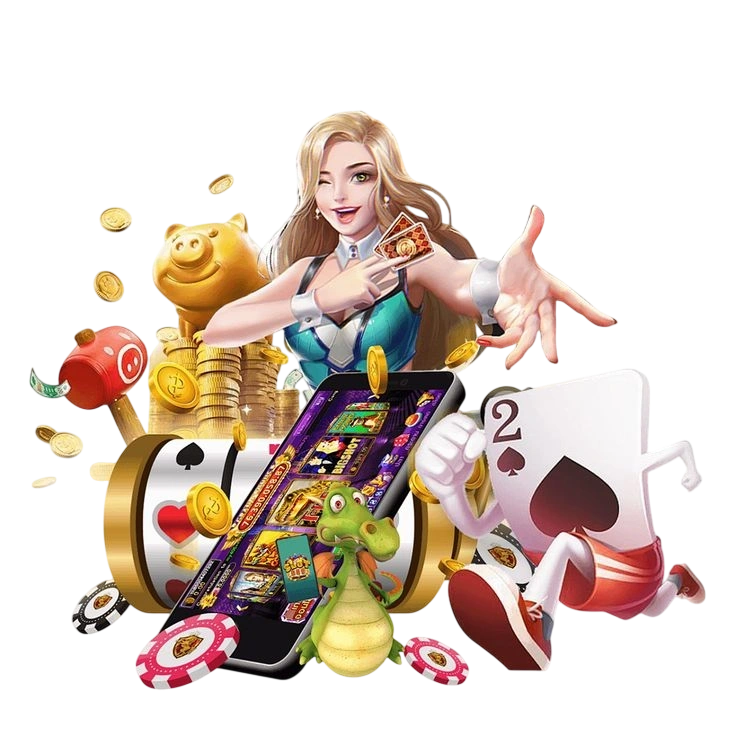 Chuyên mục nổ hũ và slot Gg88